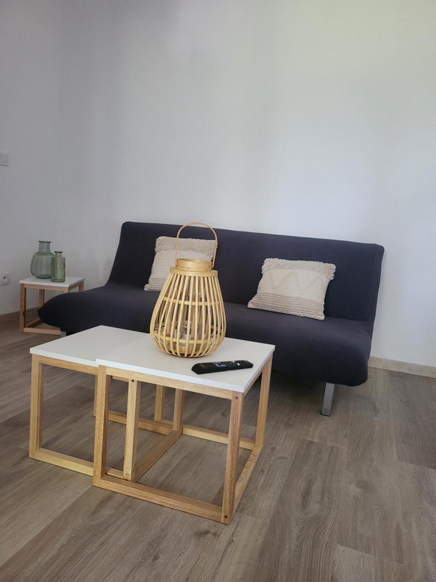 Domaine D'Ella Jourre Apartment Canet  Exterior photo
