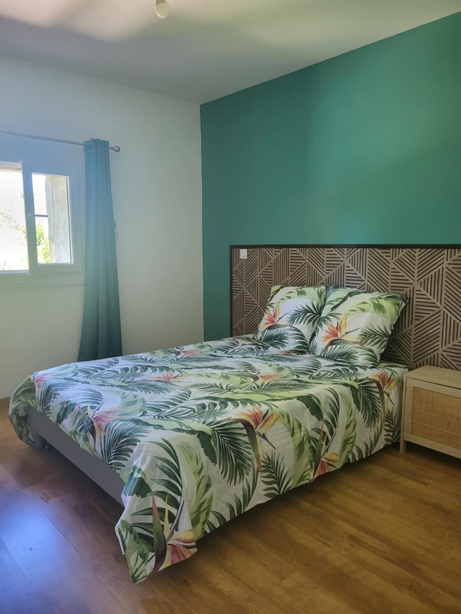 Domaine D'Ella Jourre Apartment Canet  Exterior photo